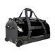 Сумка на колесах Tatonka Barrel Roller 80, Black (4013236392371)