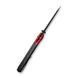 Ніж складаний Civivi Sentinel Strike, Black/Red (689826328552)