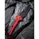 Ніж складаний Civivi Sentinel Strike, Black/Red (689826328552)