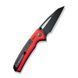 Ніж складаний Civivi Sentinel Strike, Black/Red (689826328552)