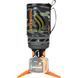 Система приготовления пищи JetBoil Flash 2025, Dark Casmo, 1 л (JBL FLDC3-EU)