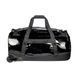 Сумка на колесах Tatonka Barrel Roller 80, Black (4013236392371)