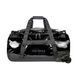 Сумка на колесах Tatonka Barrel Roller 80, Black (4013236392371)