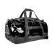 Сумка на колесах Tatonka Barrel Roller 80, Black (4013236392371)