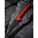 Ніж складаний Civivi Sentinel Strike, Black/Red (689826328552)