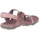 Сандали женские Merrell Sandspur Rose Convert, Marron, 37 (MRL 036.0796)