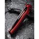 Ніж складаний Civivi Sentinel Strike, Black/Red (689826328552)