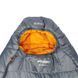 Спальний мішок Pinguin Expert (-8&deg;С/-16&deg;С), 185 см - Right Zip, Grey (PNG 233285) 2020