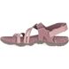 Сандали женские Merrell Sandspur Rose Convert, Marron, 37 (MRL 036.0796)