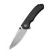 Нож складной Civivi Brazen, Black (C2102C)