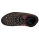 Черевики чоловічі La Sportiva Karakorum Evo Gtx, Anthracite/Red, 42.5 (LS 21R905300-42,5)