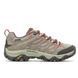 Кроссовки трекинговые женские Merrell MOAB 3 GTX, Bungee Cord, 38.5 (195018011800)