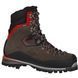 Черевики чоловічі La Sportiva Karakorum Evo Gtx, Anthracite/Red, 42.5 (LS 21R905300-42,5)