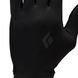 Рукавички чоловічі Black Diamond LightWeight Screentap Liners, Black, XS (BD 8018080002XSM1)