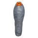 Спальний мішок Pinguin Expert (-8&deg;С/-16&deg;С), 185 см - Right Zip, Grey (PNG 233285) 2020