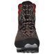Черевики чоловічі La Sportiva Karakorum Evo Gtx, Anthracite/Red, 42.5 (LS 21R905300-42,5)