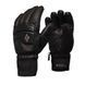 Рукавички чоловічі Black Diamond Spark Gloves, Black/Black, M (BD 8011309008MED1)
