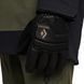 Рукавички чоловічі Black Diamond Spark Gloves, Black/Black, M (BD 8011309008MED1)