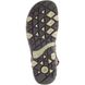 Сандали женские Merrell Sandspur Rose Convert, Marron, 37 (MRL 036.0796)