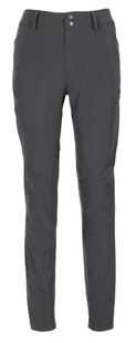 Штани жіночі Rab Incline Light Pants Wmns, Anthracite, 8, Regular (RB QFV-06-A-8)