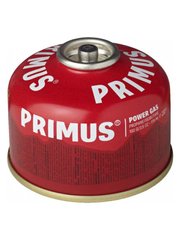 Різьбовий газовий балон Primus Power Gas 100 г (PRMS 220610)