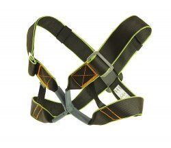 Грудная обвязка Travel Extreme S/M (ТE)