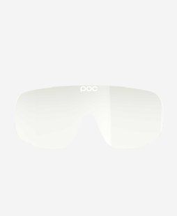 Линзы POC Aspire Sparelens,Clear 90.0 (PC AS21100C90ONE1)