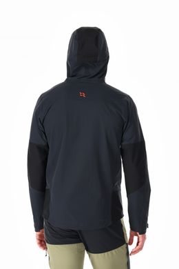 Мужская куртка Rab Torque Jacket, Beluga, M (RB QWS-57.B-M)