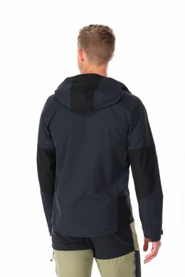 Мужская куртка Rab Torque Jacket, Beluga, M (RB QWS-57.B-M)