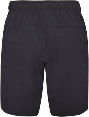 Шорти чоловічі Rab Momentum Light Shorts, Ebony, 36 (RB QFW-03-E-36)