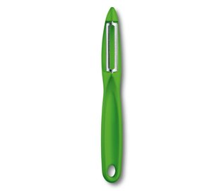 Овочечистка Victorinox Standard Peeler 7.6075.4 (лезо 55мм)