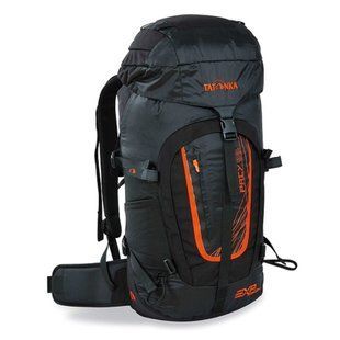 Рюкзак Tatonka Pacy EXP 35, Black (TAT 1486.040)