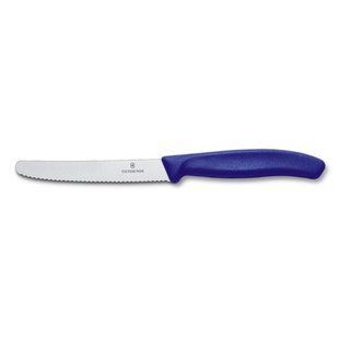 Нож для овощей Victorinox SwissClassic Tomato&Sausage 6.7832 (лезвие 100мм)