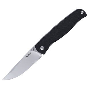 Нож складной Ruike P661-B, Black (P661-B)