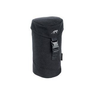 Термочехол для фляги Tasmanian Tiger Bottle Holder 1L, Black (TT 7637.040)