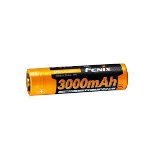Акумулятор Fenix 18650 (3000 mAh), 1 шт (ARB-L18-3000P)