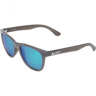 Очки Cairn Foolish Polarized 3, Crystal Graphite (CRN FZFOOLISH-559)