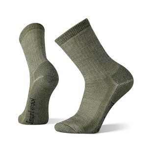 Носки мужские Smartwool Classic Hike Full Cushion Crew, Sage, XL (SW SW013000.364-XL)