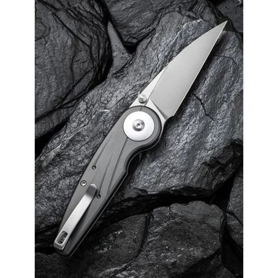 Нож складной Civivi Starflare, Gray (689826335987)