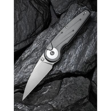 Нож складной Civivi Starflare, Gray (689826335987)