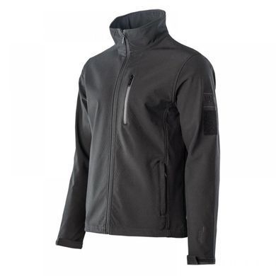 Мембранна чоловіча тепла куртка для трекінгу Magnum Deer 2/0, Black, M (MGN M000149255-M)