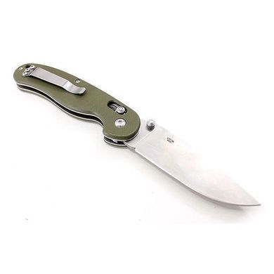Ніж складаний Ganzo G727M, Green (GNZ G727M-GR)
