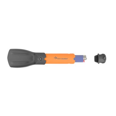 Лопатка Sea to Summit Pocket Trowel Nylonl, Orange (STS ASTOOL)