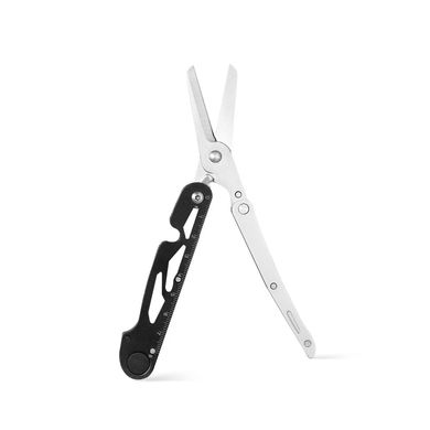 Мультитул Ganzo Multi Tool G304, Silver (GNZ G304)