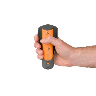 Лопатка Sea to Summit Pocket Trowel Nylonl, Orange (STS ASTOOL)