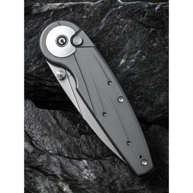 Нож складной Civivi Starflare, Gray (689826335987)