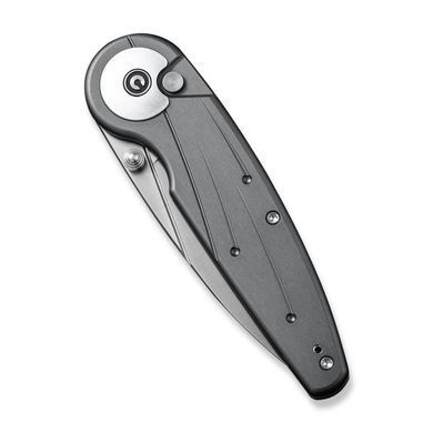 Нож складной Civivi Starflare, Gray (689826335987)