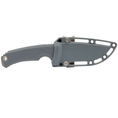 Ніж SOG Tellus FX, Wolf Grey (SOG 17-06-02-43)