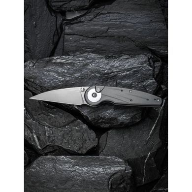 Нож складной Civivi Starflare, Gray (689826335987)
