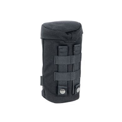 Термочехол для фляги Tasmanian Tiger Bottle Holder 1L, Black (TT 7637.040)